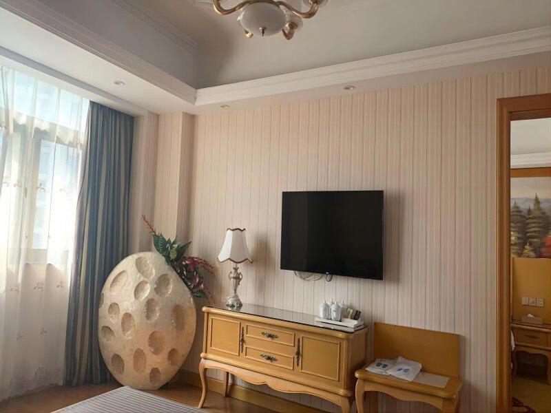 Vienna International Hotel Fenghua Zhongshan Road 외부 사진